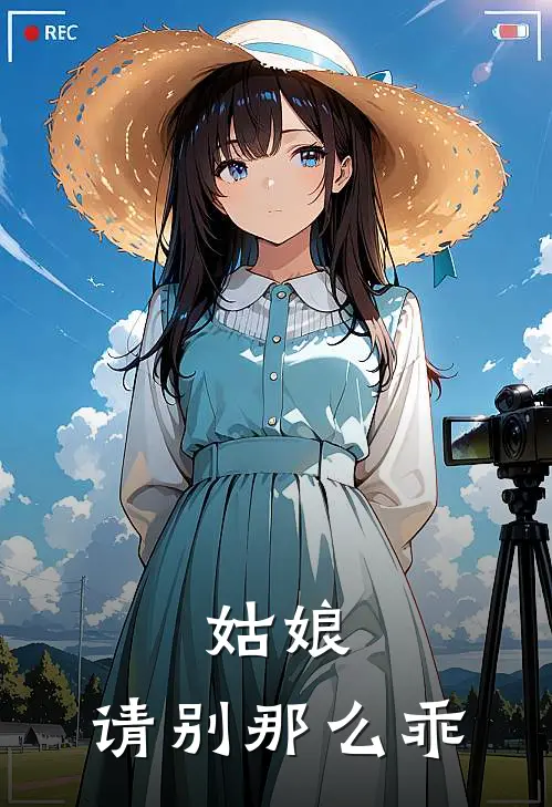 姑娘，请别那么乖