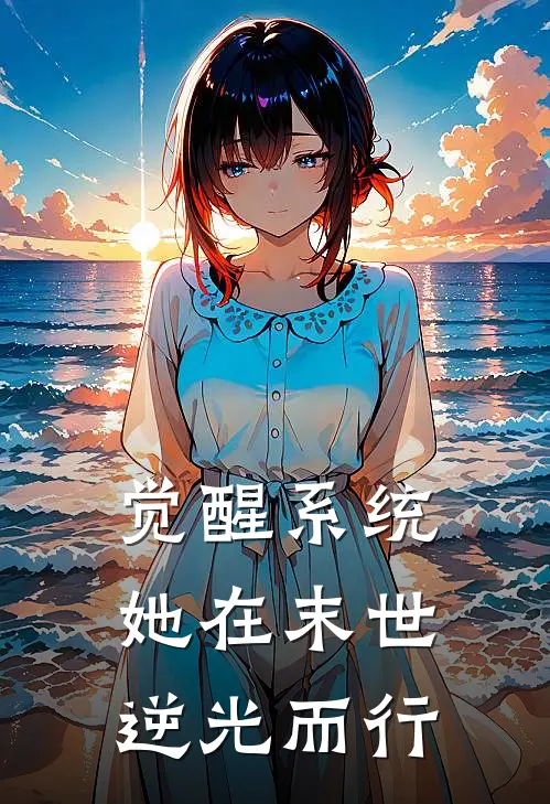 觉醒系统：她在末世逆光而行