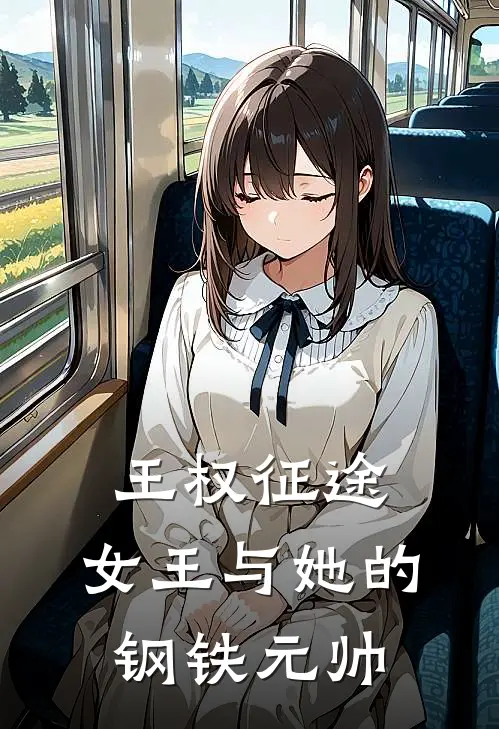 王权征途，女王与她的钢铁元帅