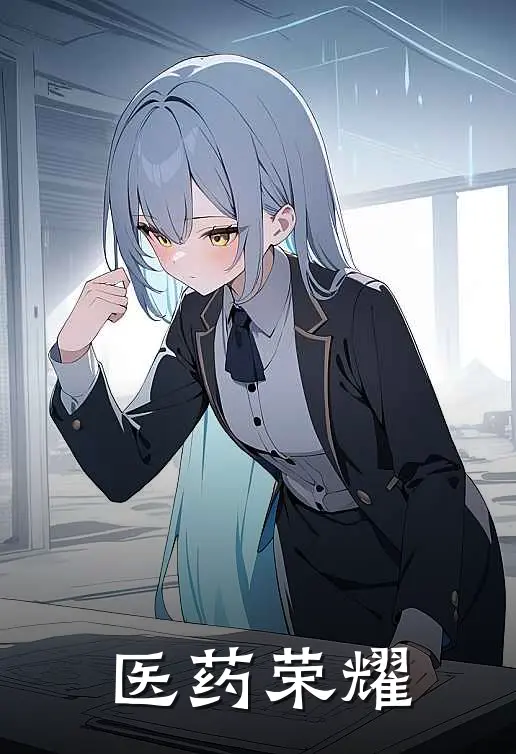 医药荣耀