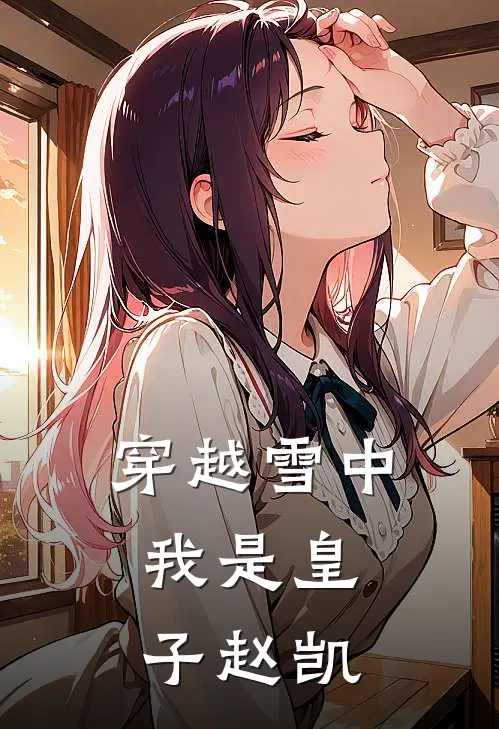 穿越雪中，我是皇子赵凯