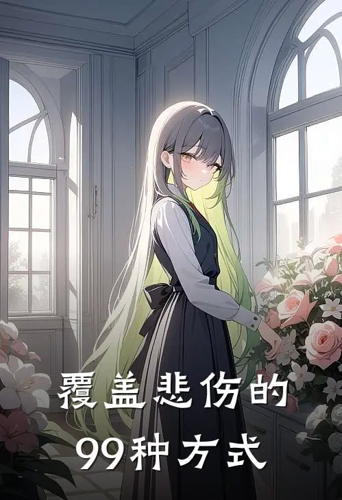 覆盖悲伤的99种方式
