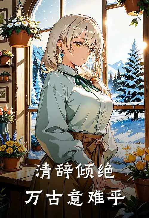 清辞倾绝：万古意难平