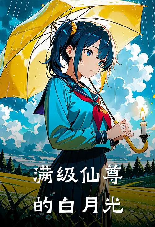 满级仙尊的白月光