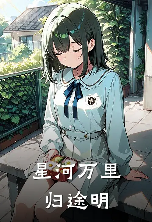 星河万里归途明