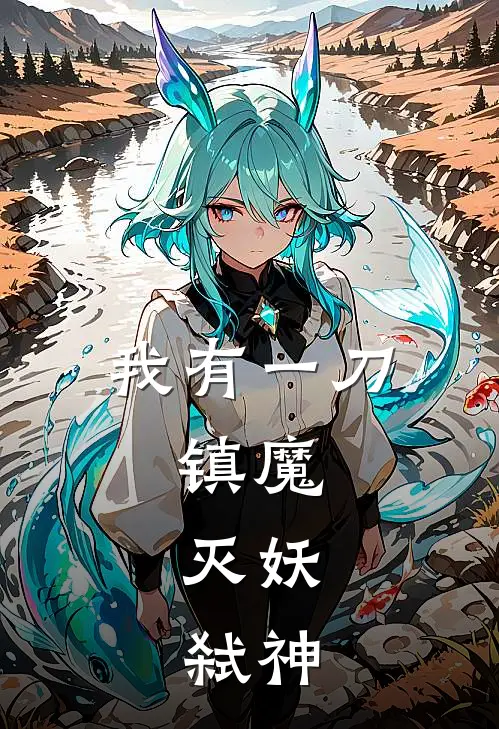 我有一刀，镇魔，灭妖，弑神