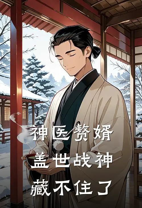 神医赘婿：盖世战神藏不住了