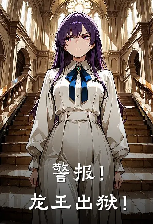 警报！龙王出狱！