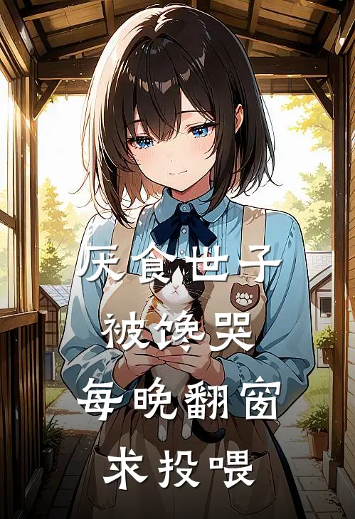 厌食世子被馋哭，每晚翻窗求投喂