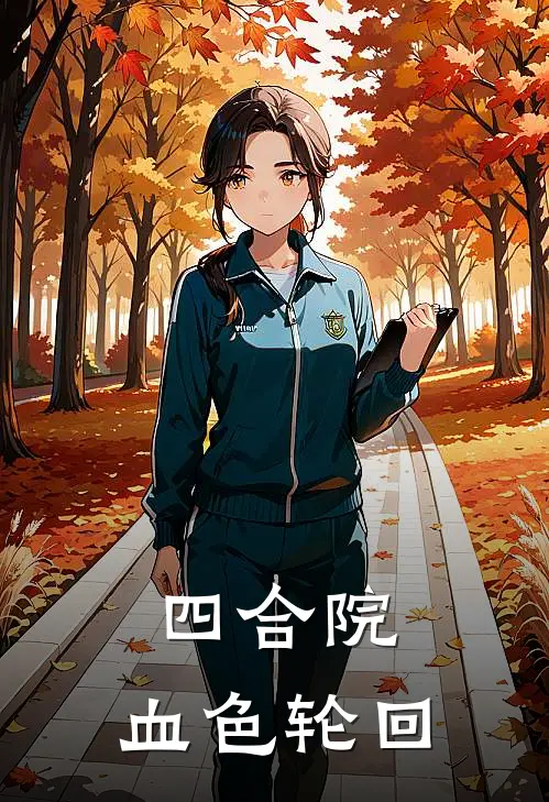 四合院：血色轮回