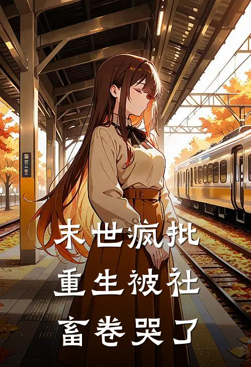 末世疯批：重生被社畜卷哭了