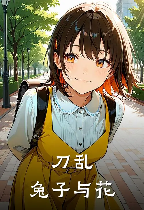 刀乱：兔子与花