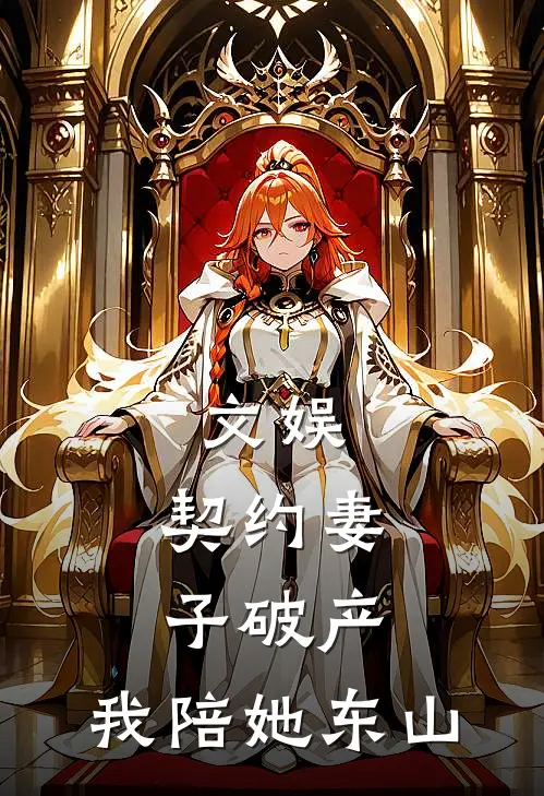 文娱：契约妻子破产，我陪她东山