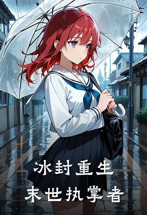 冰封重生：末世执掌者