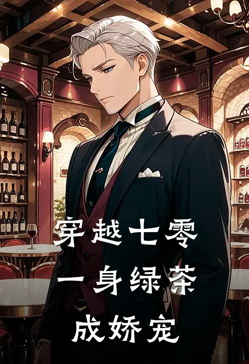 穿越七零：一身绿茶成娇宠
