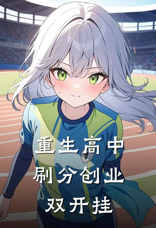 重生高中：刷分创业双开挂