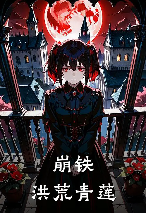 崩铁：洪荒青莲