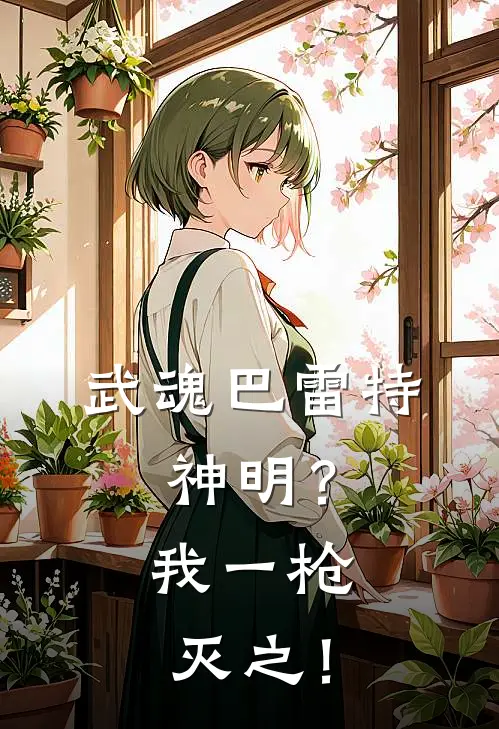 武魂巴雷特，神明？我一枪灭之！