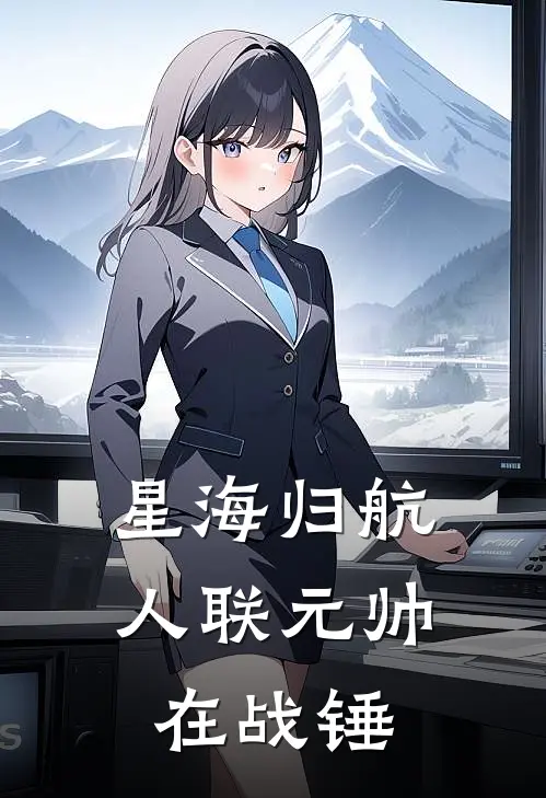 星海归航：人联元帅在战锤