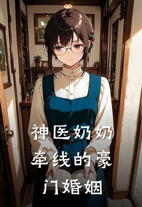 神医奶奶牵线的豪门婚姻