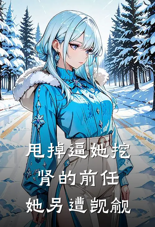 甩掉逼她挖肾的前任，她另遭觊觎