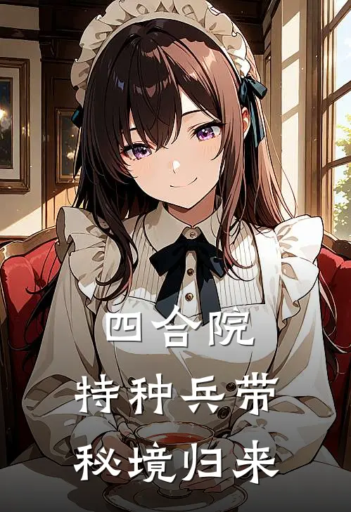 四合院：特种兵带秘境归来