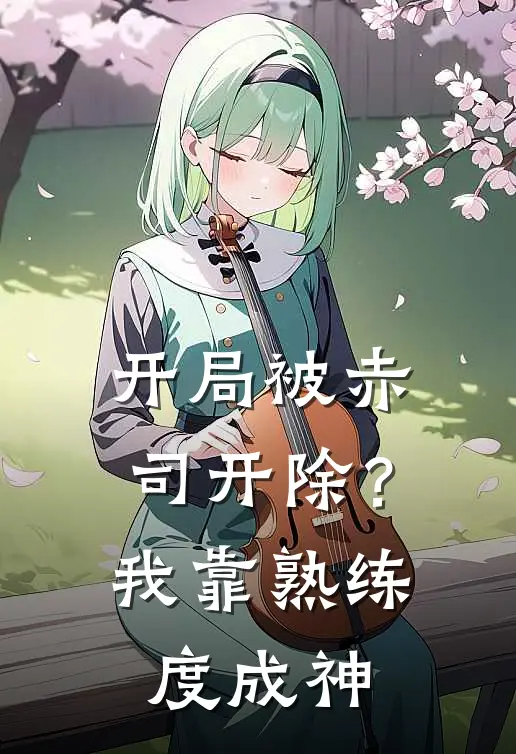 开局被赤司开除？我靠熟练度成神