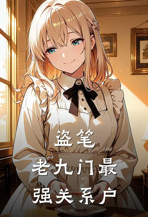 盗笔：老九门最强关系户