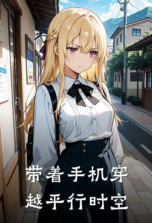 带着手机穿越平行时空
