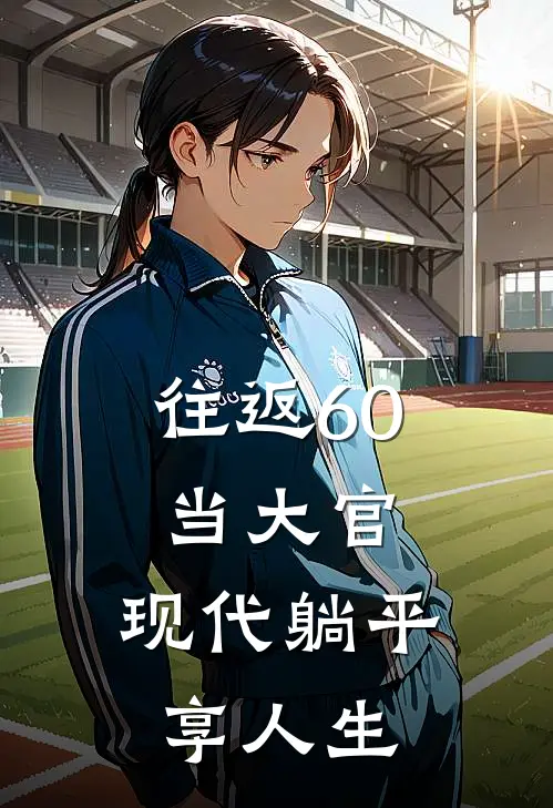 往返60当大官，现代躺平享人生