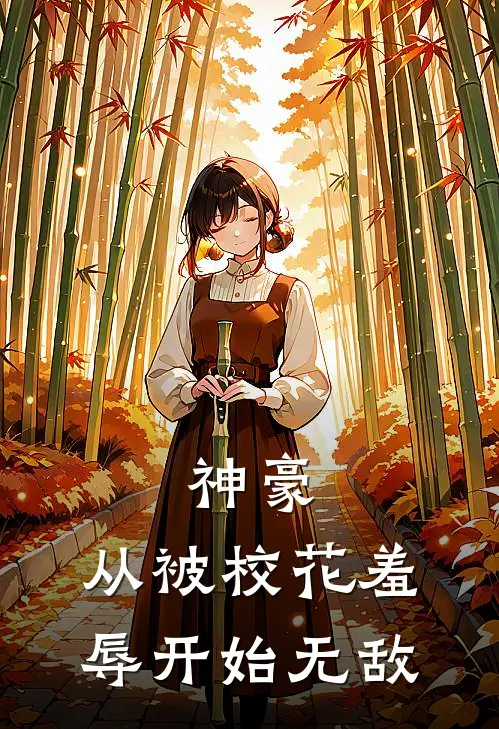 神豪：从被校花羞辱开始无敌