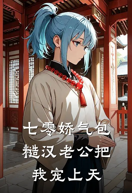七零娇气包：糙汉老公把我宠上天