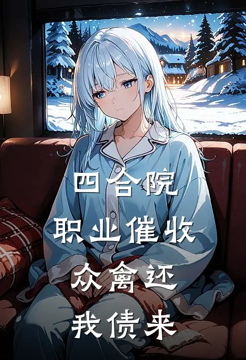 四合院：职业催收，众禽还我债来