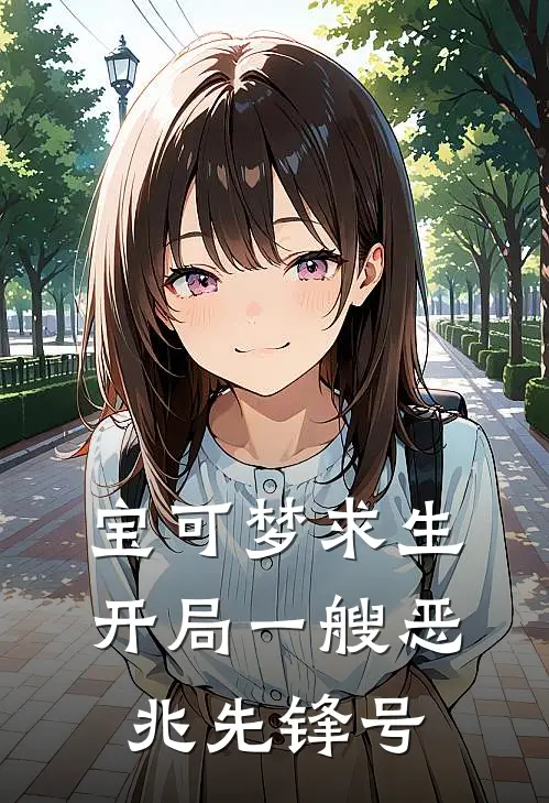 宝可梦求生：开局一艘恶兆先锋号