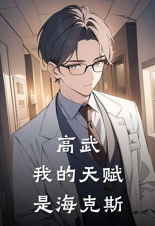 高武：我的天赋是海克斯