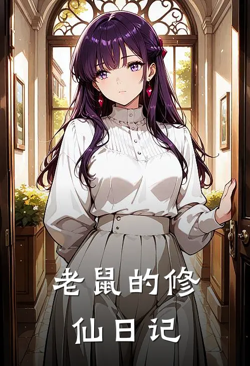 老鼠的修仙日记