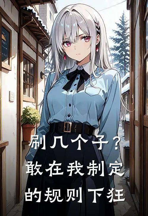 刷几个子？敢在我制定的规则下狂