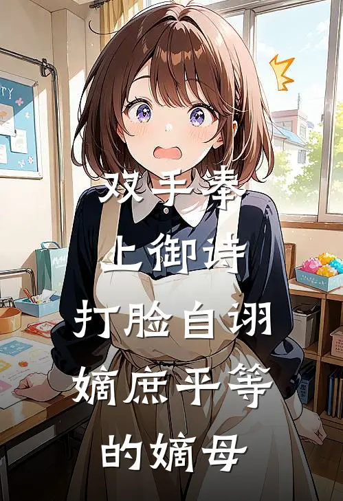 双手奉上御诗，打脸自诩嫡庶平等的嫡母