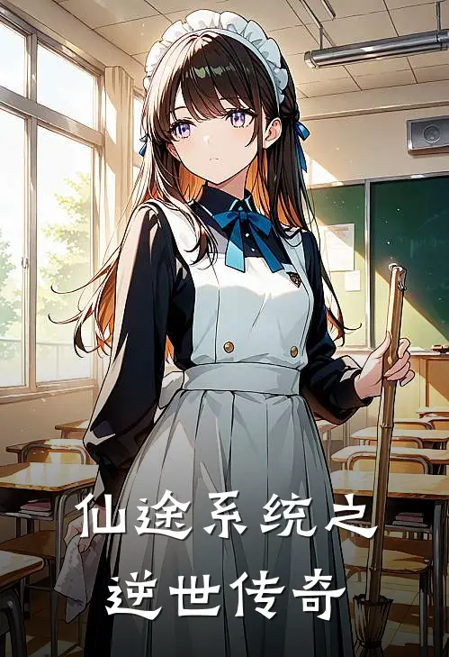 仙途系统之逆世传奇