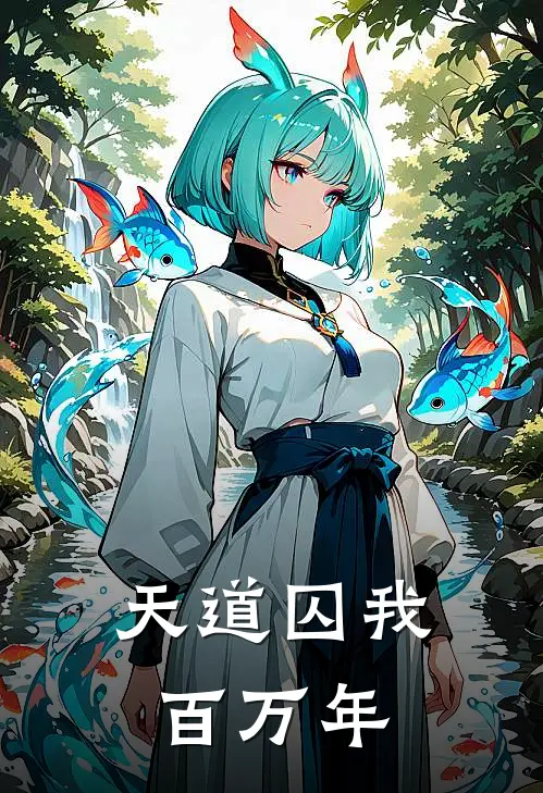 天道囚我百万年