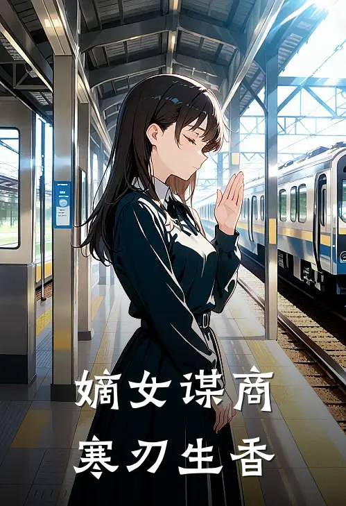 嫡女谋商：寒刃生香