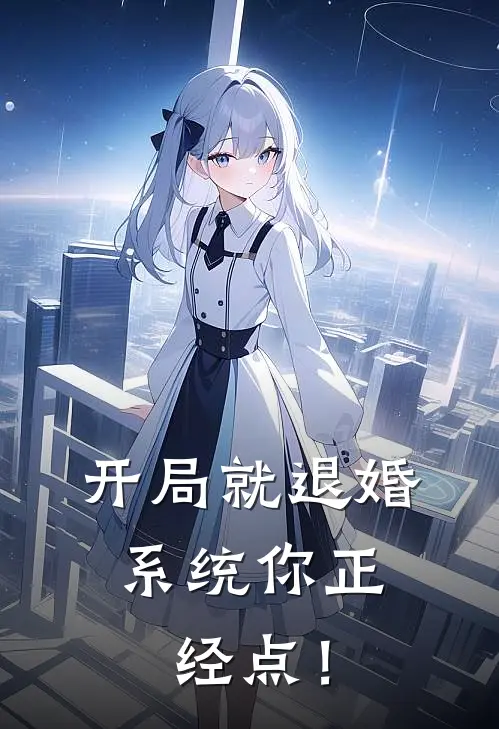 开局就退婚，系统你正经点！