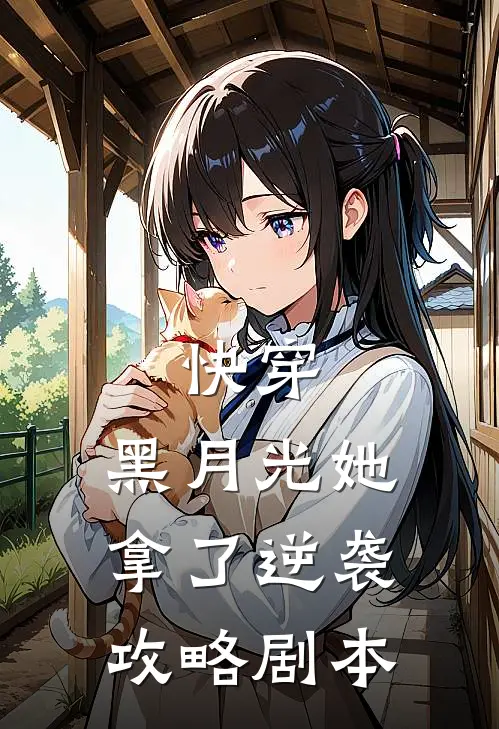 快穿：黑月光她拿了逆袭攻略剧本