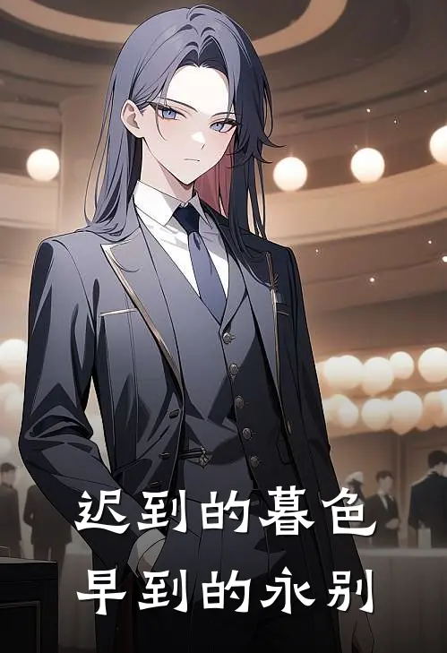 迟到的暮色，早到的永别