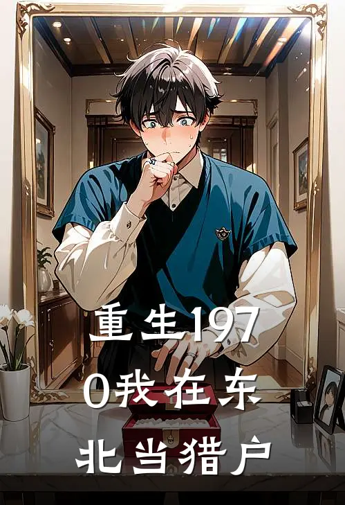 重生1970我在东北当猎户