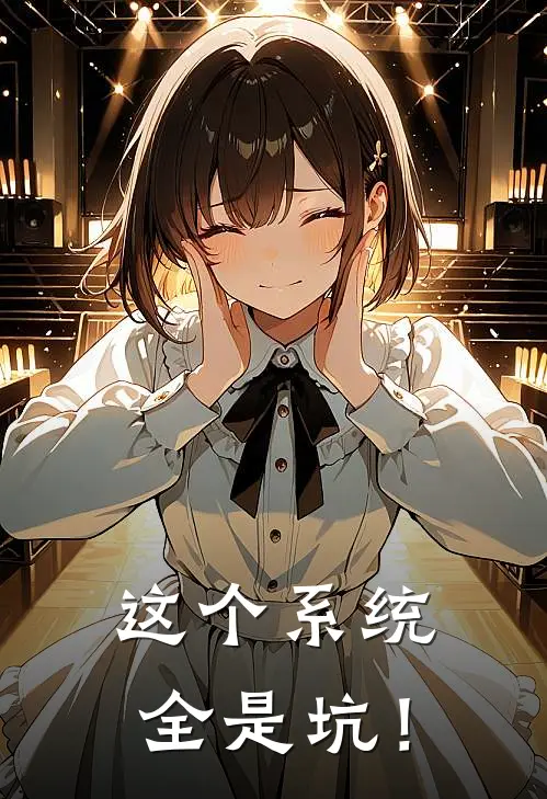 这个系统全是坑！