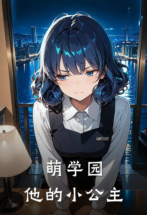 萌学园：他的小公主