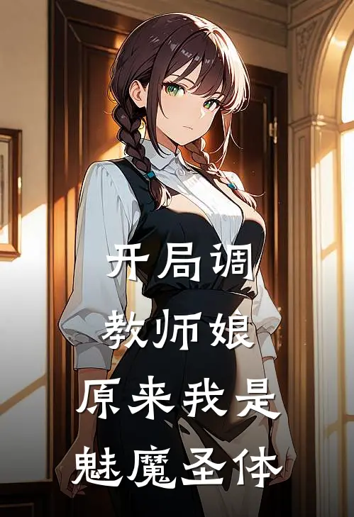开局调教师娘，原来我是魅魔圣体