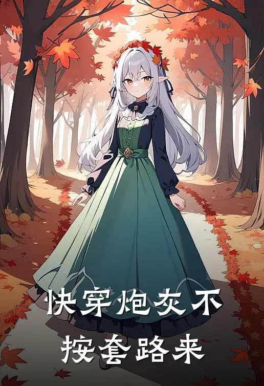 快穿炮灰不按套路来