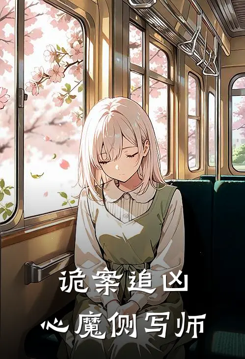 诡案追凶：心魔侧写师